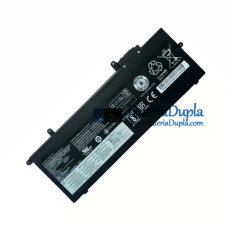 Bateria para Lenovo 01AV472 L17S6P71 SB10K97618 X280 [Bateria de Substituição]